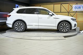 Volkswagen Touareg Prem Eleg 3.0 V6 TDI 170kW Tip 4M