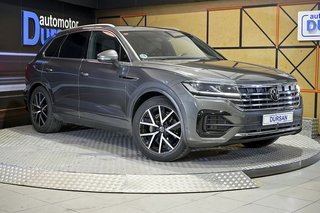 Volkswagen Touareg   Prem Eleg 3.0 V6 TDI 210kW Tip 4M