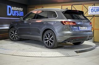 Volkswagen Touareg   Prem Eleg 3.0 V6 TDI 210kW Tip 4M