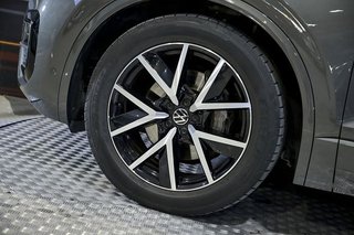 Volkswagen Touareg   Prem Eleg 3.0 V6 TDI 210kW Tip 4M