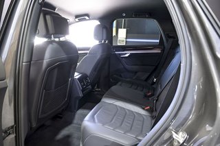 Volkswagen Touareg   Prem Eleg 3.0 V6 TDI 210kW Tip 4M