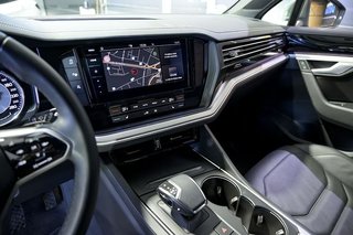 Volkswagen Touareg   Prem Eleg 3.0 V6 TDI 210kW Tip 4M