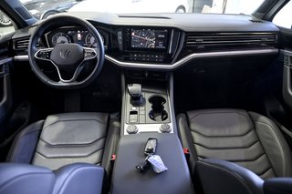 Volkswagen Touareg Prem Eleg 3.0 V6 TDI 210kW Tip 4M