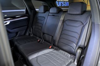 Volkswagen Touareg Prem Eleg 3.0 V6 TDI 210kW Tip 4M