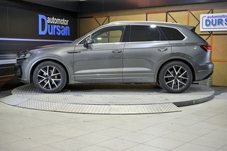 Volkswagen Touareg Prem Eleg 3.0 V6 TDI 210kW Tip 4M