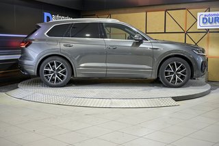 Volkswagen Touareg Prem Eleg 3.0 V6 TDI 210kW Tip 4M