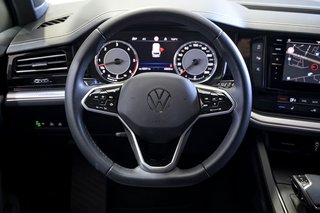 Volkswagen Touareg Prem Eleg 3.0 V6 TDI 210kW Tip 4M