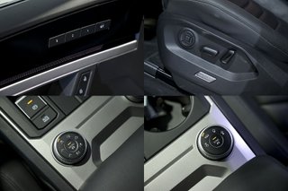 Volkswagen Touareg Prem Eleg 3.0 V6 TDI 210kW Tip 4M