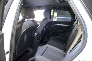 Audi Q5   S line 40 TDI 150kW quattroultra