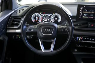 Audi Q5   S line 40 TDI 150kW quattroultra