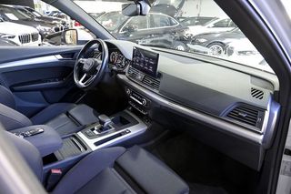 Audi Q5   S line 40 TDI 150kW quattroultra