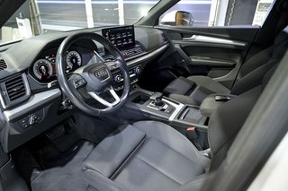 Audi Q5 S line 40 TDI 150kW quattro-ultra