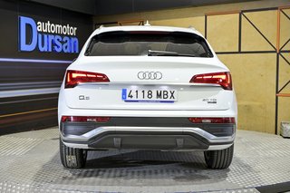 Audi Q5 S line 40 TDI 150kW quattro-ultra