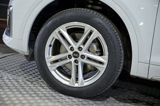 Audi Q5 S line 40 TDI 150kW quattro-ultra