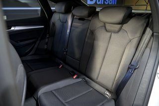 Audi Q5 S line 40 TDI 150kW quattro-ultra