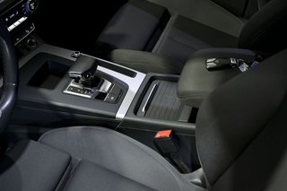 Audi Q5 S line 40 TDI 150kW quattro-ultra