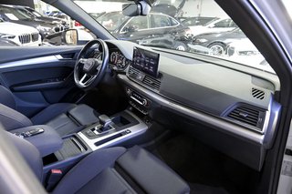 Audi Q5 S line 40 TDI 150kW quattro-ultra