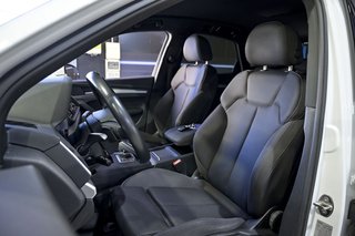 Audi Q5 S line 40 TDI 150kW quattro-ultra
