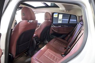 BMW X4   xDrive20d xLine