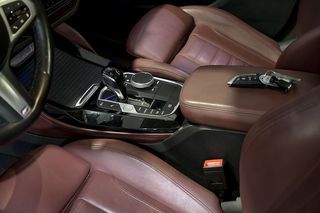 BMW X4   xDrive20d xLine