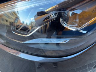 Mercedes-Benz C Break 200d Luxury Line
