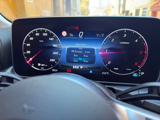 Mercedes-Benz C Break 200d Luxury Line