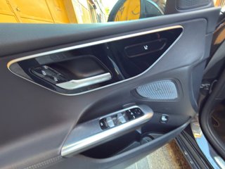 Mercedes-Benz C Break 200d Luxury Line