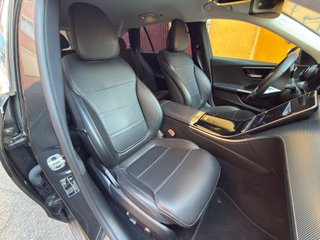 Mercedes-Benz C Break 200d Luxury Line