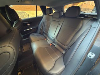 Mercedes-Benz C Break 200d Luxury Line