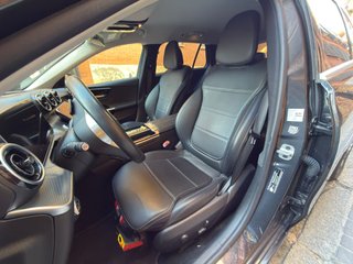 Mercedes-Benz C Break 200d Luxury Line
