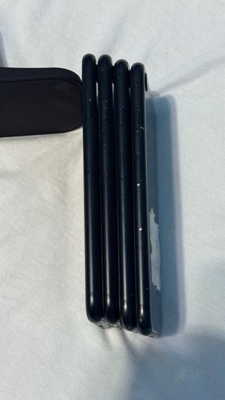 Lote 4 iPhone SE 2ª Gen para piezas