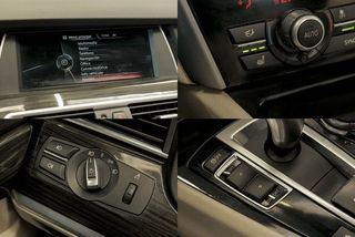 BMW Serie 5   520d Gran Turismo