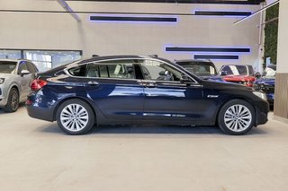 BMW Serie 5   520d Gran Turismo