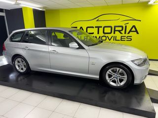 BMW SERIE 3