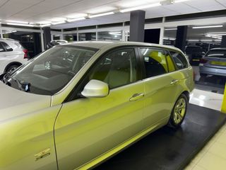 BMW SERIE 3