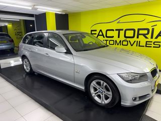 BMW SERIE 3