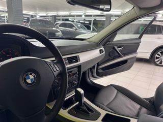 BMW SERIE 3