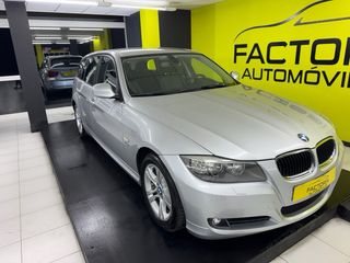 BMW SERIE 3