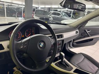 BMW SERIE 3