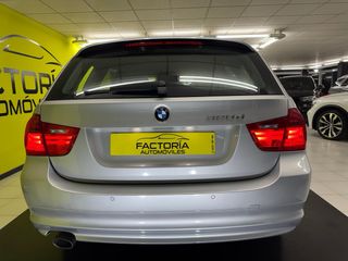 BMW SERIE 3