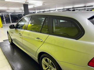 BMW SERIE 3