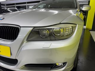 BMW SERIE 3