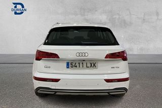 Audi Q5   Advanced 35 TDI 120kW S tronic