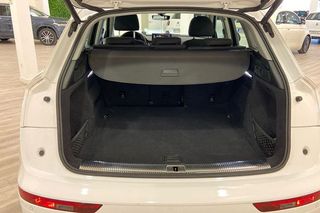 Audi Q5   Advanced 35 TDI 120kW S tronic