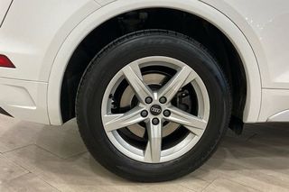 Audi Q5   Advanced 35 TDI 120kW S tronic