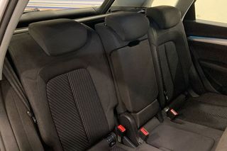 Audi Q5   Advanced 35 TDI 120kW S tronic