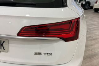 Audi Q5   Advanced 35 TDI 120kW S tronic