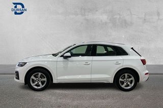 Audi Q5   Advanced 35 TDI 120kW S tronic