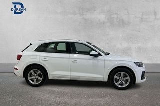 Audi Q5   Advanced 35 TDI 120kW S tronic