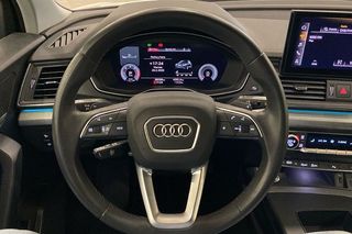 Audi Q5   Advanced 35 TDI 120kW S tronic